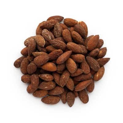 Миндаль сырой  100 гр - купить в Исламее