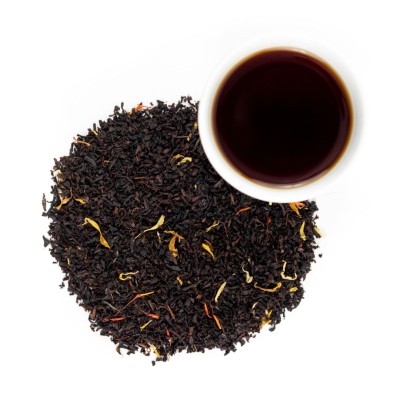 Фруктовый чай BerryMagic 100г - купить в Исламее