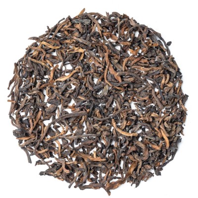 Шу Пуэр (черный) DeepRoot 75г - купить в Исламее