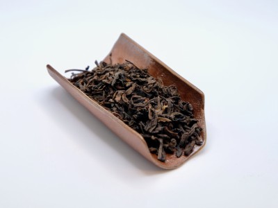 Шу Пуэр (черный) AmberLeaf 100г - купить в Исламее