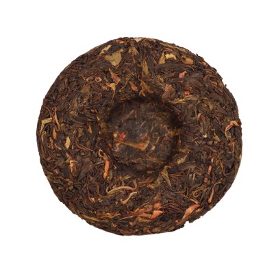 Шу Пуэр (черный) VintagePuEr 100г - купить в Исламее