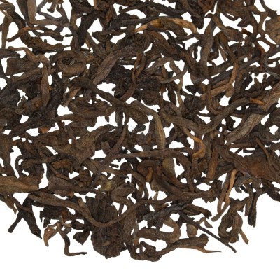 Шен Пуэр (зеленый) ShenLeaf 50г - купить в Исламее