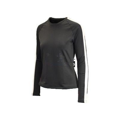 Женский лонгслив WarmFit - купить в Исламее