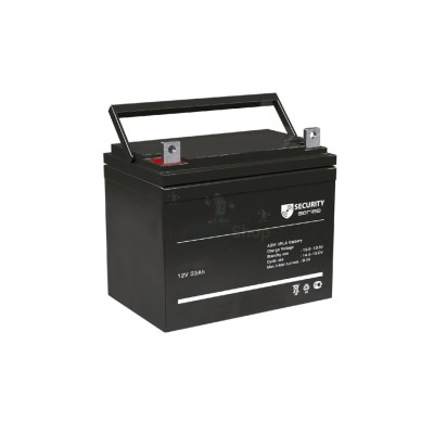 Мото-аккумулятор RideForce GEL 7 Ah - купить в Исламее