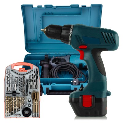 Аккумуляторный инструмент MasterVolt Pro - купить в Исламее