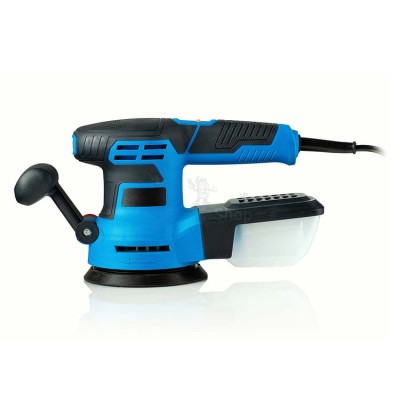 Шлифовальная машинка SmoothCraft Basic - купить в Исламее