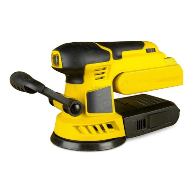 Шлифовальная машинка WoodFinish Pro - купить в Исламее