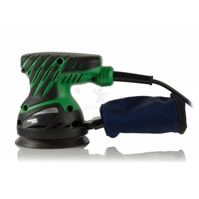 Шлифовальная машинка CompactSand Mini - купить в Исламее