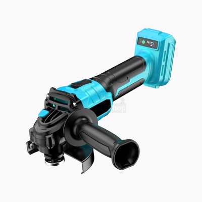 Угловая шлифмашина CompactCut 115 - купить в Исламее