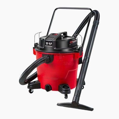 Промышленный пылесос HeavyDuty 1800 - купить в Исламее