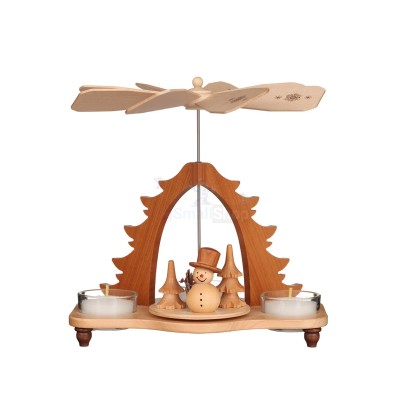 Набор изящных золотых подсвечников для тонких свечей - купить в Исламее